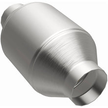 Load image into Gallery viewer, MagnaFlow Exhaust Products 59556 Standard Grade Universal Catalytic Converter