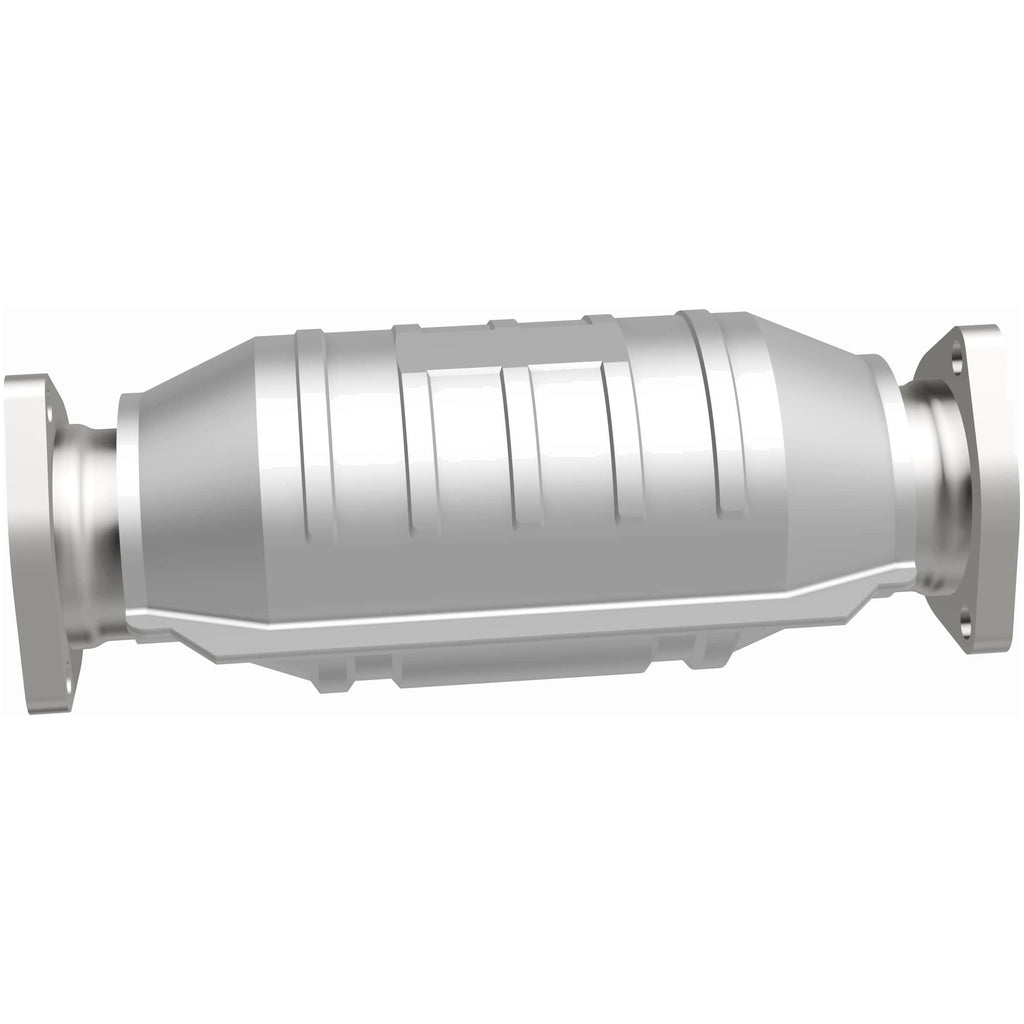 MagnaFlow Exhaust Products 22927 Standard Grade Direct-Fit Catalytic Converter for Select Audi 100, Audi 5000, Audi Quattro