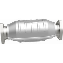 Load image into Gallery viewer, MagnaFlow Exhaust Products 22927 Standard Grade Direct-Fit Catalytic Converter for Select Audi 100, Audi 5000, Audi Quattro