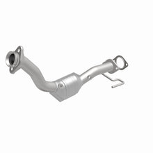 Load image into Gallery viewer, MagnaFlow Exhaust Products 447102 California CARB Direct-Fit Catalytic Converter for Select Ford Explorer, Mercury Mountaineer