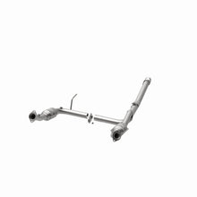 Load image into Gallery viewer, MagnaFlow Exhaust Products 49406 OEM Grade Direct-Fit Catalytic Converter for Select Ford Explorer, Mercury Mountaineer
