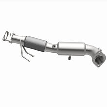 Load image into Gallery viewer, MagnaFlow Exhaust Products 21-530 OEM Grade Direct-Fit Catalytic Converter for Select Ford Edge, Ford Fusion, Lincoln MKZ