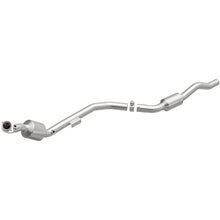 Load image into Gallery viewer, MagnaFlow Exhaust Products 551645 California CARB Direct-Fit Catalytic Converter for Select Mercedes-Benz E350