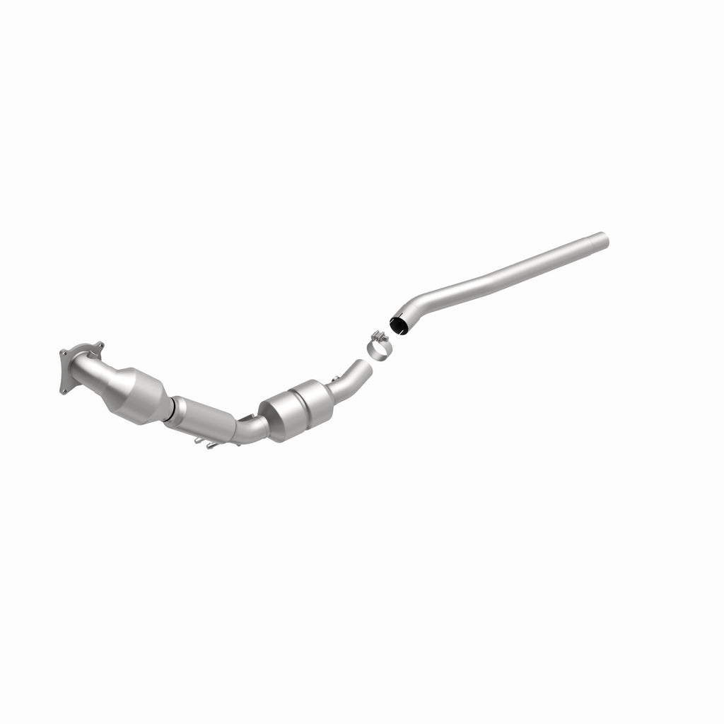 MagnaFlow Exhaust Products 24298 HM Grade Direct-Fit Catalytic Converter for Select Volkswagen Passat