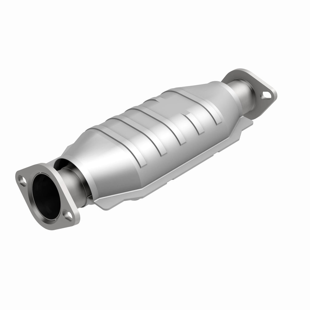 MagnaFlow Exhaust Products 441078 California CARB Direct-Fit Catalytic Converter for Select Mazda Millenia