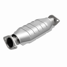 Load image into Gallery viewer, MagnaFlow Exhaust Products 441078 California CARB Direct-Fit Catalytic Converter for Select Mazda Millenia