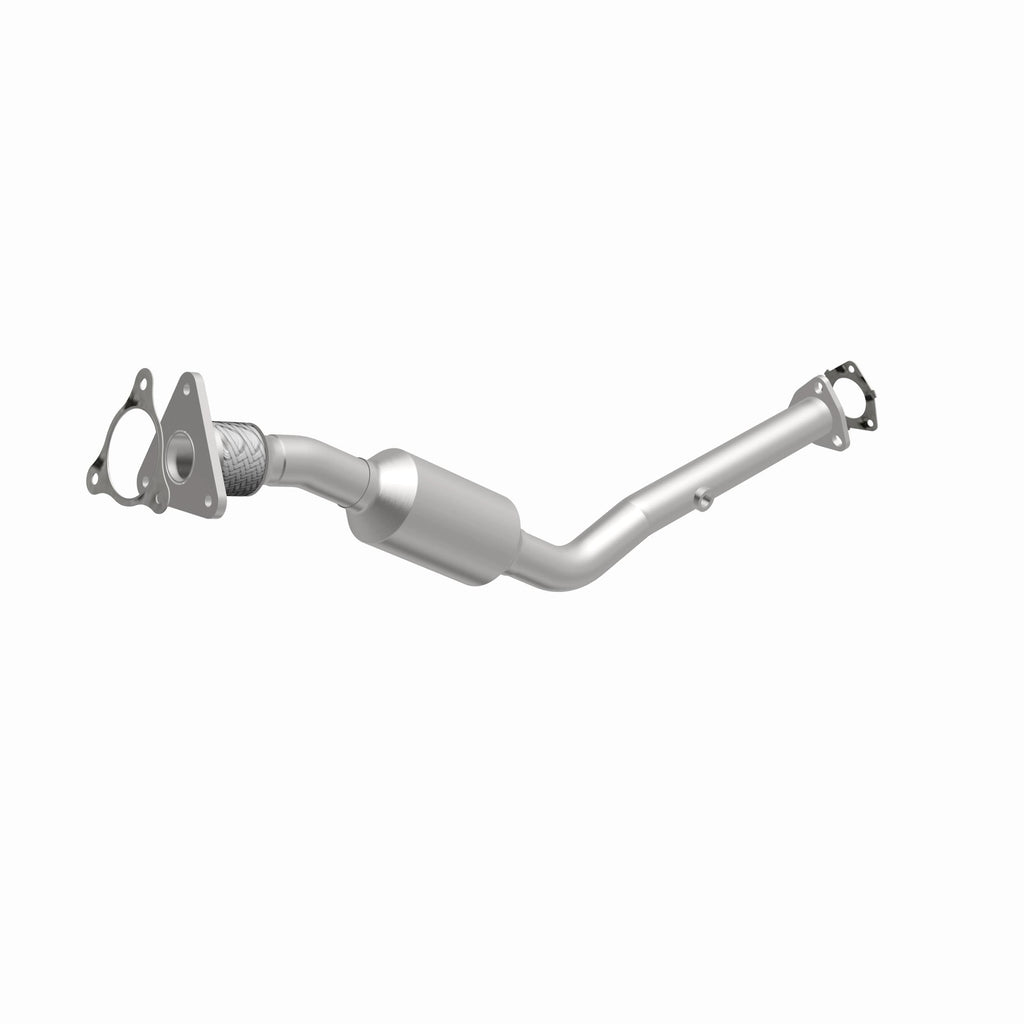 MagnaFlow Exhaust Products 51583 OEM Grade Direct-Fit Catalytic Converter for Select Saturn Ion