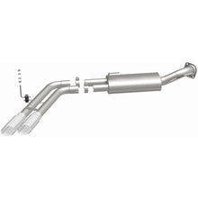 Load image into Gallery viewer, MagnaFlow Exhaust Products 15250 Street Series Polished Cat-Back System for Select Dodge Ram 1500, Ram 1500, Ram Classic