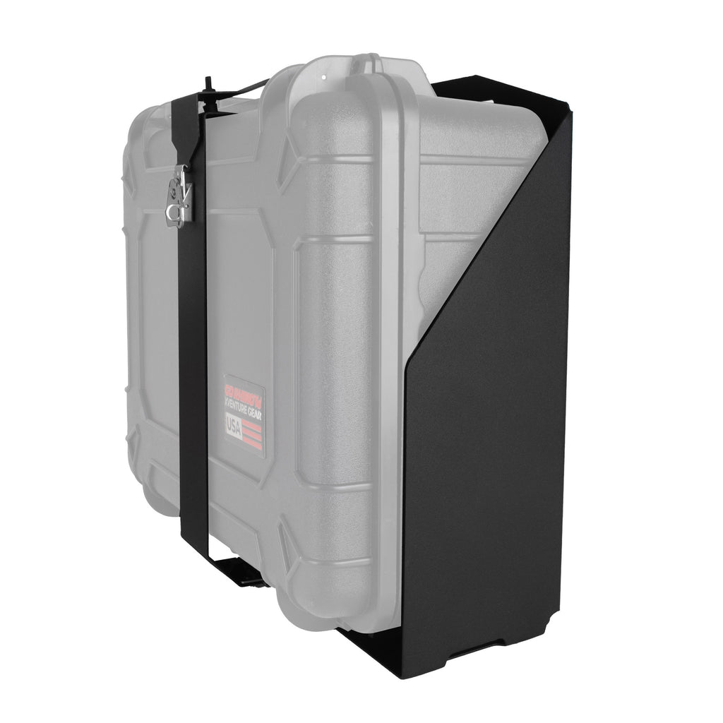 Xventure-Gear-Hard-Case-Mount-Large-20In.-(Mount-Only-For-XrsSrm-Racks)---Tex.-Blk