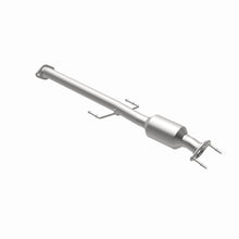 Load image into Gallery viewer, MagnaFlow Exhaust Products 51421 OEM Grade Direct-Fit Catalytic Converter for Select Mazda Protege