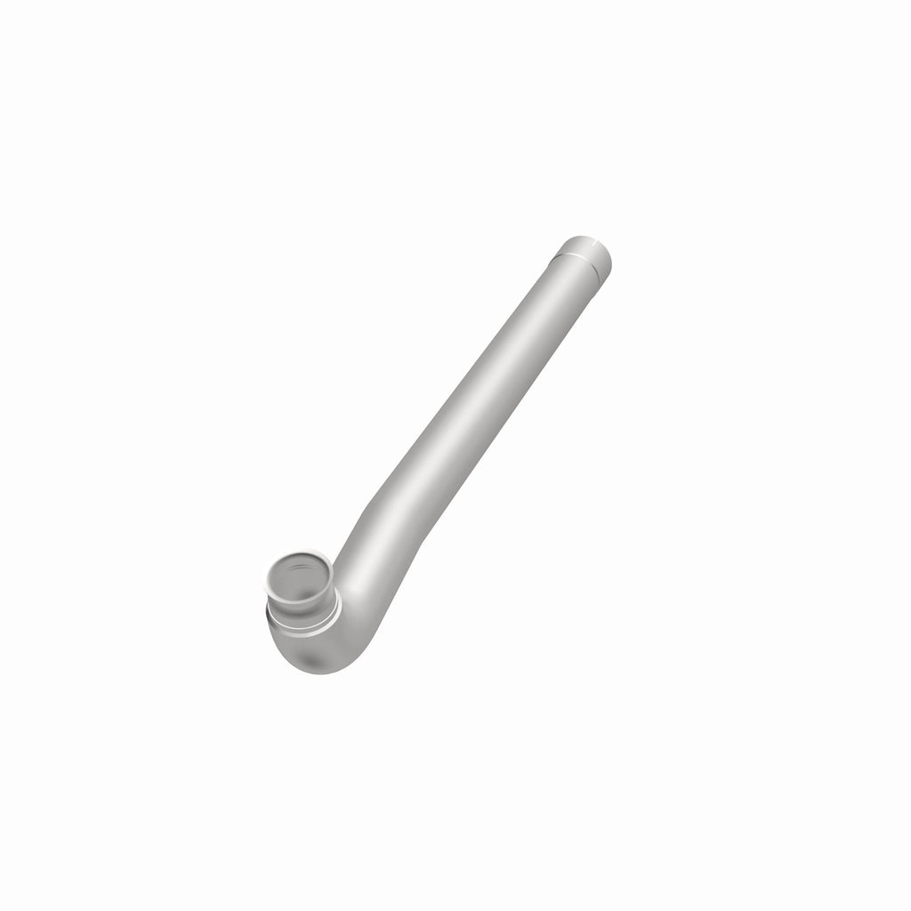 MagnaFlow Exhaust Products 15399 Direct-Fit Exhaust Pipe for Select Chevrolet Silverado HD, Chevrolet Silverado 3500, GMC Sierra HD, GMC Sierra