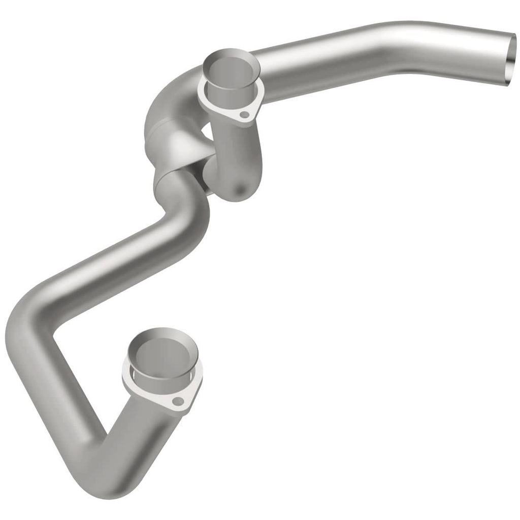 MagnaFlow Exhaust Products 16450 Direct-Fit Exhaust Pipe for Select Chevrolet Camaro, Pontiac Firebird