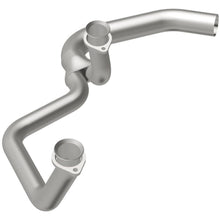 Load image into Gallery viewer, MagnaFlow Exhaust Products 16450 Direct-Fit Exhaust Pipe for Select Chevrolet Camaro, Pontiac Firebird