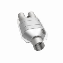 Load image into Gallery viewer, MagnaFlow Exhaust Products 99667HM HM Grade Universal Catalytic Converter for Select Dodge Ram 1500, Dodge Ram 2500, Dodge Ram