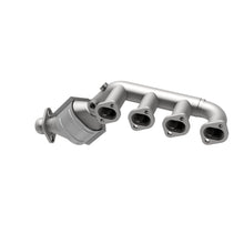 Load image into Gallery viewer, MagnaFlow Exhaust Products 50905 Standard Grade Manifold Catalytic Converter for Select Lincoln Mark VIII