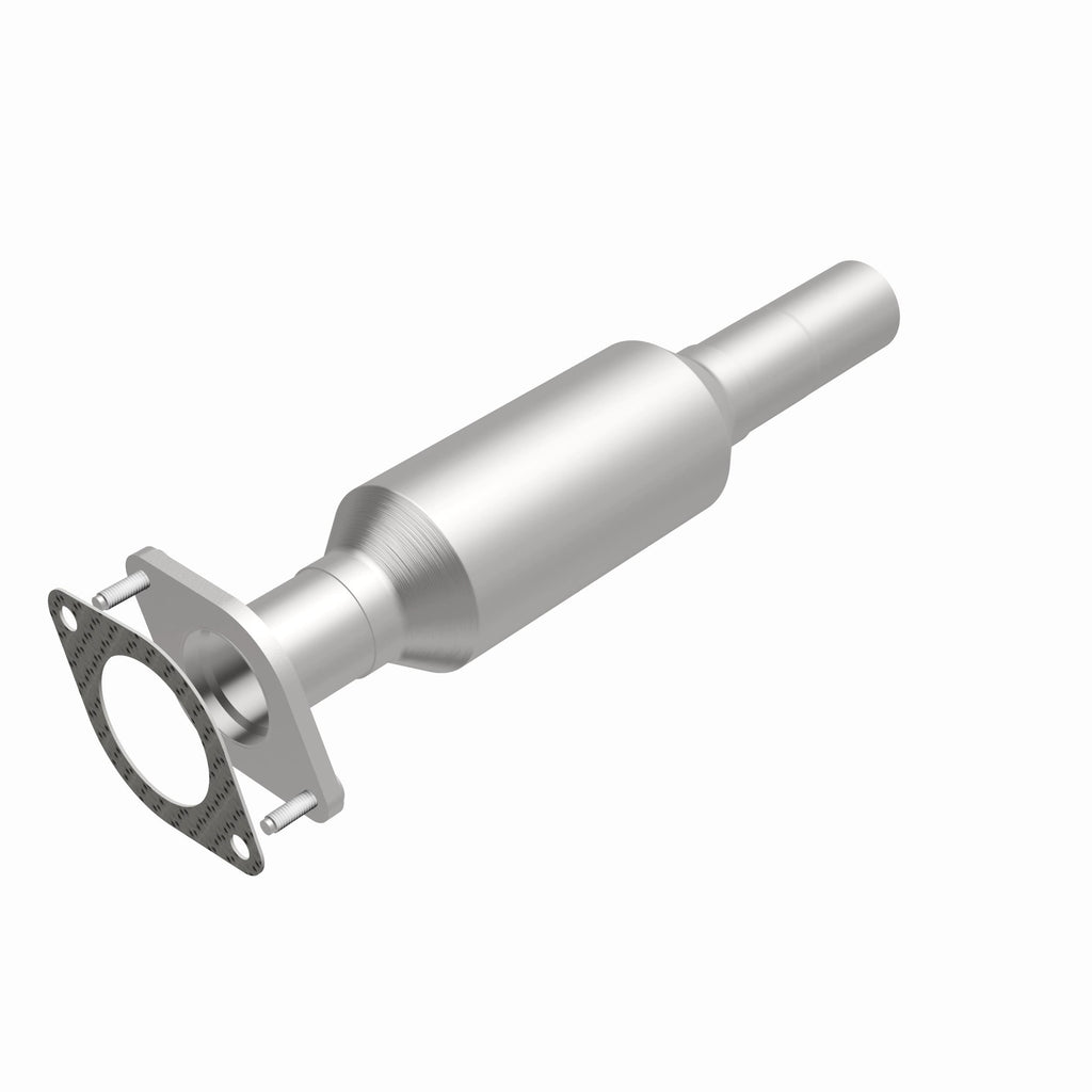 MagnaFlow Exhaust Products 5671808 California CARB Direct-Fit Catalytic Converter for Select Ford Taurus, Ford Taurus X, Mercury Sable