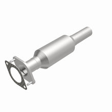 Load image into Gallery viewer, MagnaFlow Exhaust Products 5671808 California CARB Direct-Fit Catalytic Converter for Select Ford Taurus, Ford Taurus X, Mercury Sable