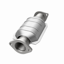 Load image into Gallery viewer, MagnaFlow Exhaust Products 24360 HM Grade Direct-Fit Catalytic Converter for Select INFINITI G20, Nissan Sentra