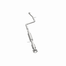 Load image into Gallery viewer, MagnaFlow Exhaust Products 5571314 California CARB Direct-Fit Catalytic Converter for Select Mazda 5