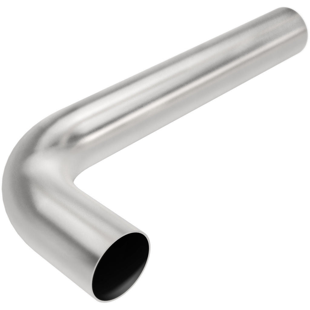 MagnaFlow Exhaust Products 10706 Universal Exhaust Pipe - 2.50in.