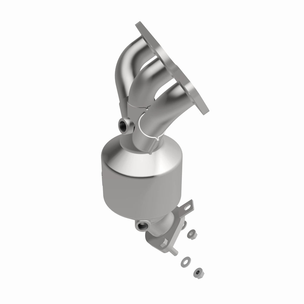 MagnaFlow Exhaust Products 51771 OEM Grade Manifold Catalytic Converter for Select Mitsubishi Outlander