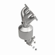Load image into Gallery viewer, MagnaFlow Exhaust Products 51771 OEM Grade Manifold Catalytic Converter for Select Mitsubishi Outlander