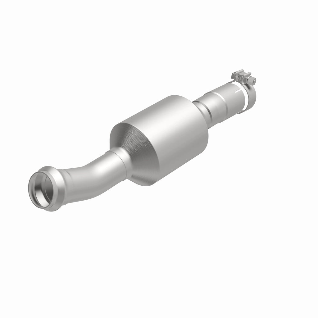 MagnaFlow Exhaust Products 280263 OEM Grade Direct-Fit Catalytic Converter for Select Ford Bronco Sport, Lincoln Corsair