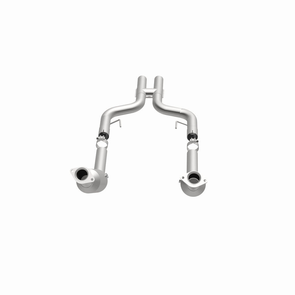 MagnaFlow Exhaust Products 49001 OEM Grade Direct-Fit Catalytic Converter for Select Ford Mustang