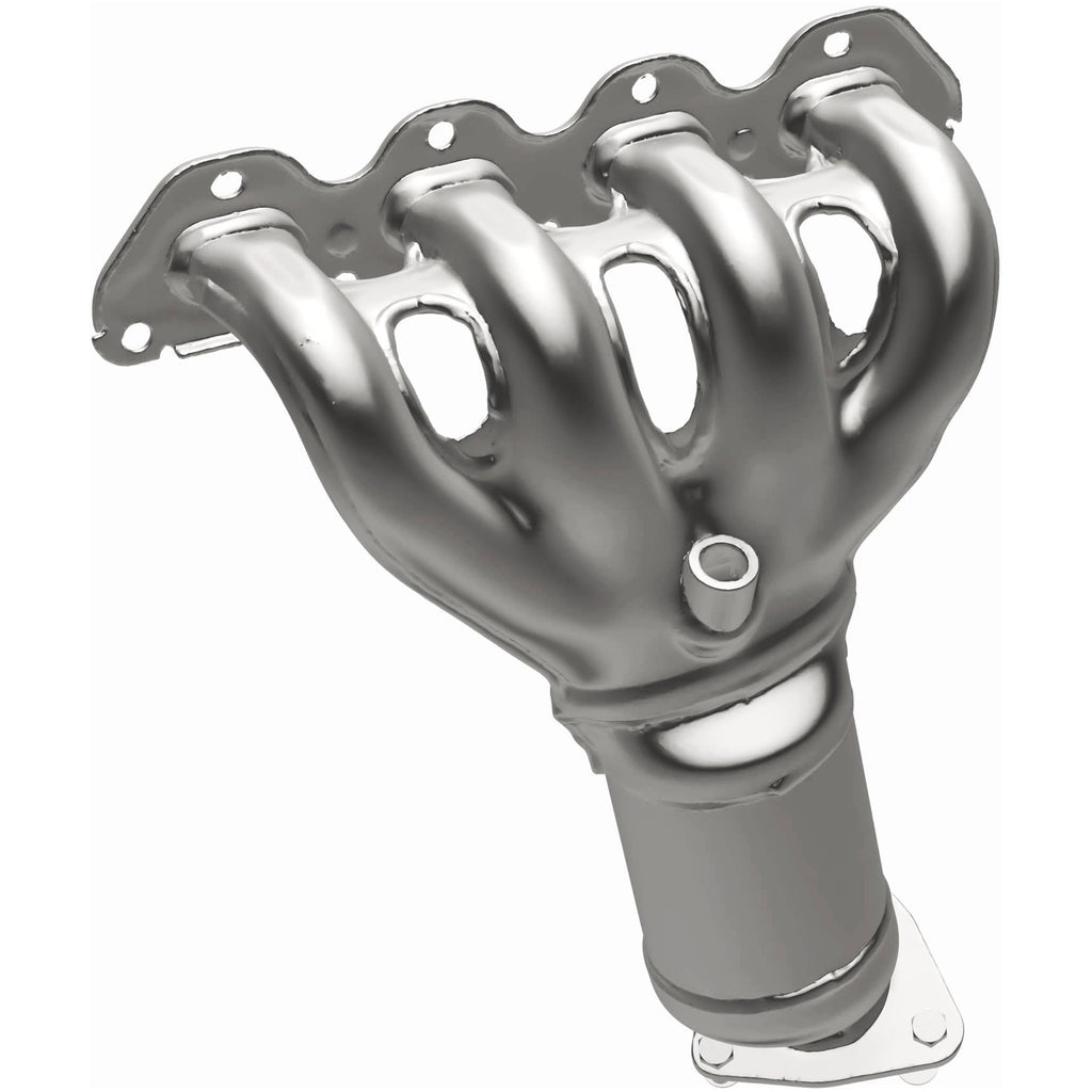 MagnaFlow Exhaust Products 5531062 California CARB Manifold Catalytic Converter for Select Chevrolet Aveo, Chevrolet Aveo5, Pontiac G3