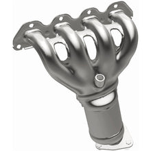 Load image into Gallery viewer, MagnaFlow Exhaust Products 5531062 California CARB Manifold Catalytic Converter for Select Chevrolet Aveo, Chevrolet Aveo5, Pontiac G3