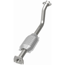 Load image into Gallery viewer, MagnaFlow Exhaust Products 23421 Standard Grade Direct-Fit Catalytic Converter for Select Buick Century, Chevrolet Celebrity, Oldsmobile Cutlass Ciera, Oldsmobile Cutlass Cruiser, Pontiac