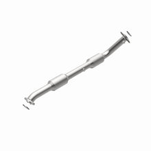 Load image into Gallery viewer, MagnaFlow Exhaust Products 52632 OEM Grade Direct-Fit Catalytic Converter for Select Lexus LX570, Toyota Land Cruiser