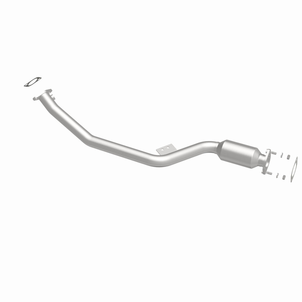 MagnaFlow Exhaust Products 52831 OEM Grade Direct-Fit Catalytic Converter for Select Hyundai Genesis