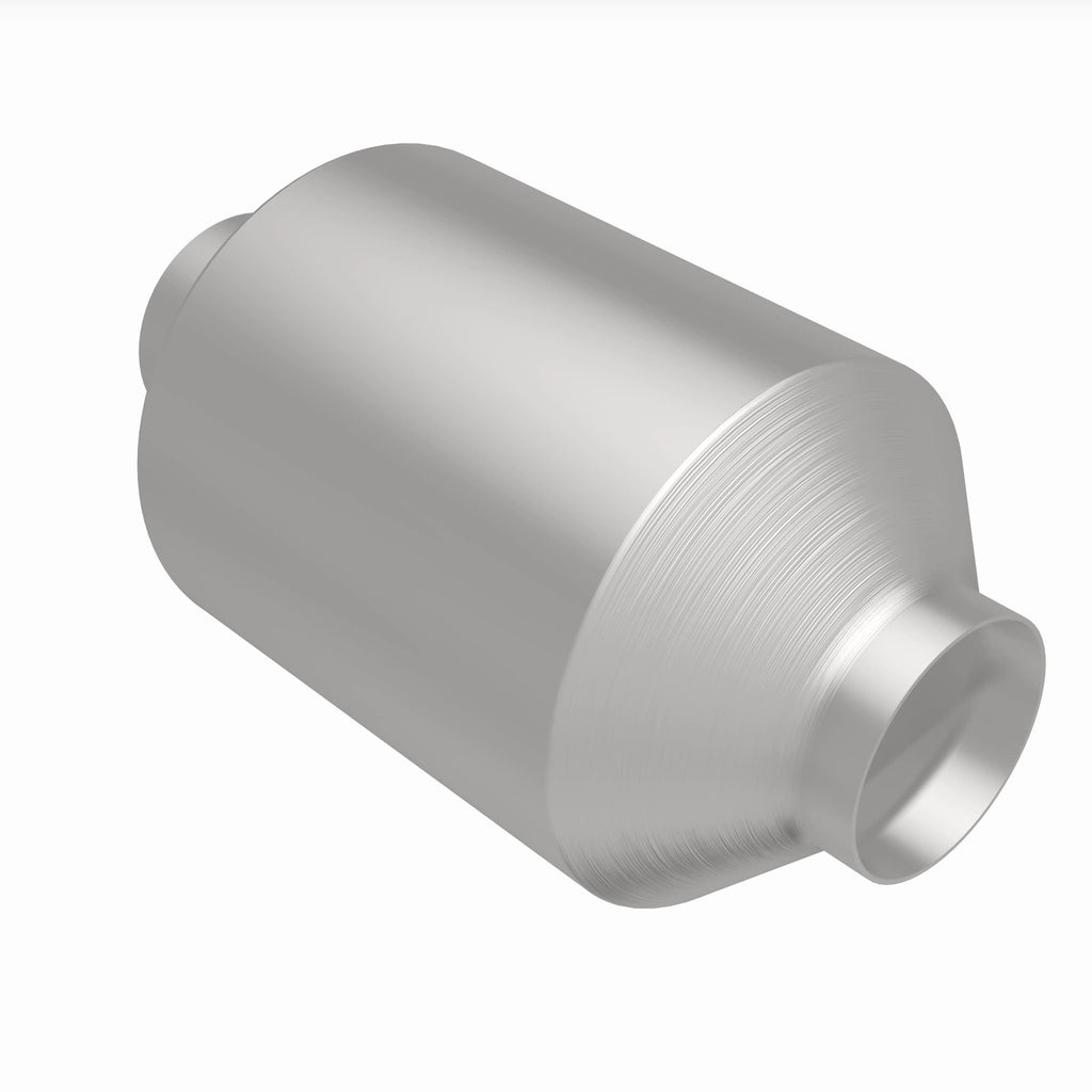 MagnaFlow Exhaust Products 6511305 California CARB Universal Catalytic Converter for Select Nissan NV200, Toyota C-HR
