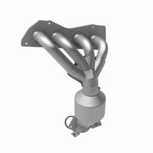 Load image into Gallery viewer, MagnaFlow Exhaust Products 51381 OEM Grade Manifold Catalytic Converter for Select Toyota Camry, Toyota Venza