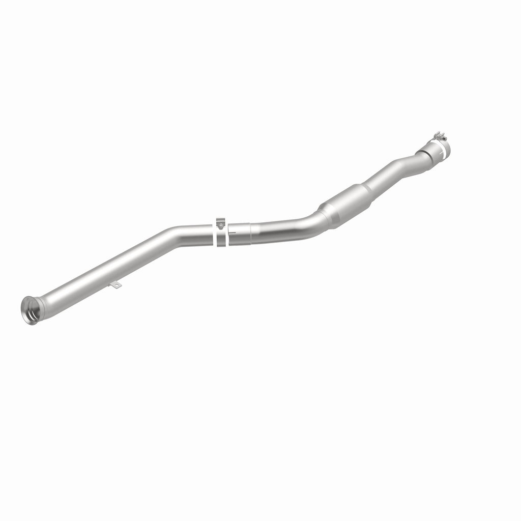 MagnaFlow Exhaust Products 280510 OEM Grade Direct-Fit Catalytic Converter for Select BMW 330i, BMW 330i xDrive, BMW 430i, BMW 430i Gran Coupe, BMW 430i xDrive, BMW 430i xDrive Gran Coupe