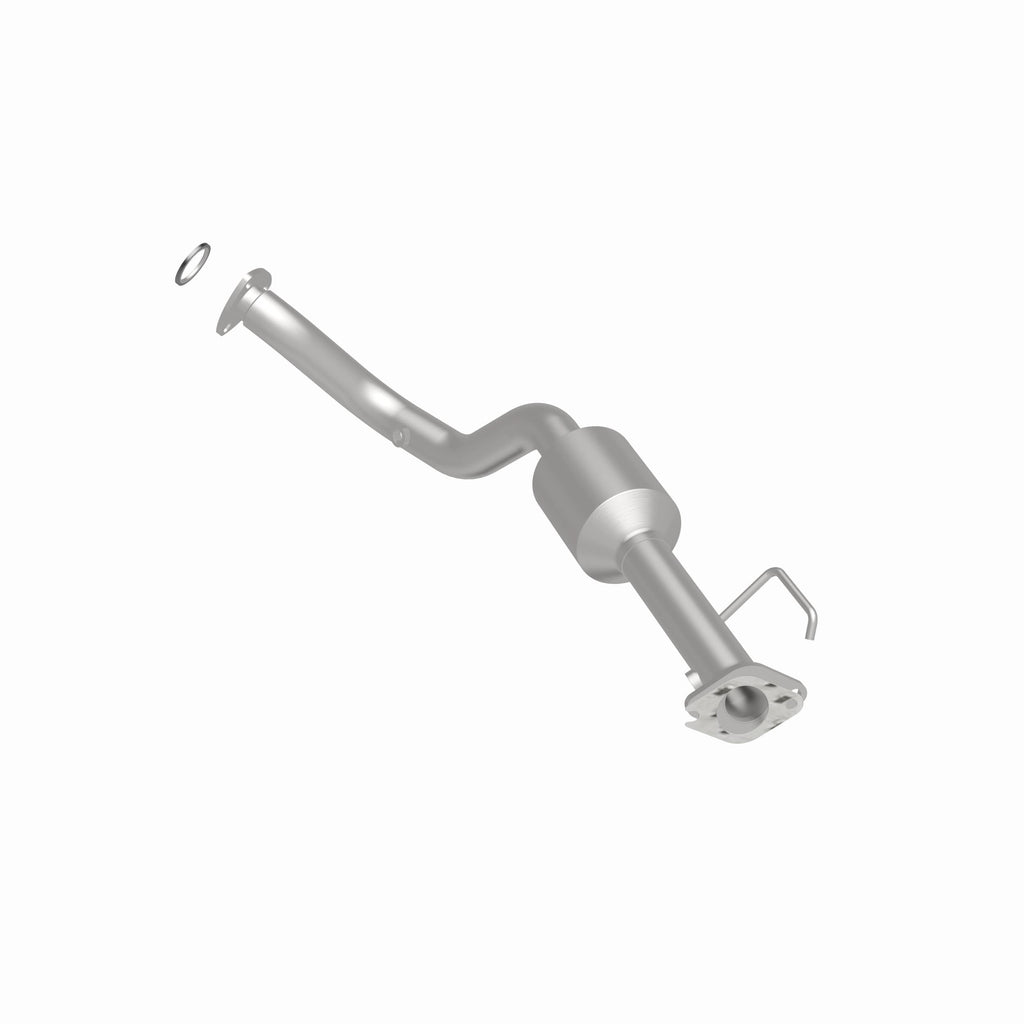 MagnaFlow Exhaust Products 4551633 California CARB Direct-Fit Catalytic Converter for Select Isuzu Rodeo