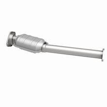 Load image into Gallery viewer, MagnaFlow Exhaust Products 23326 HM Grade Direct-Fit Catalytic Converter for Select Ford Contour, Mercury Mystique