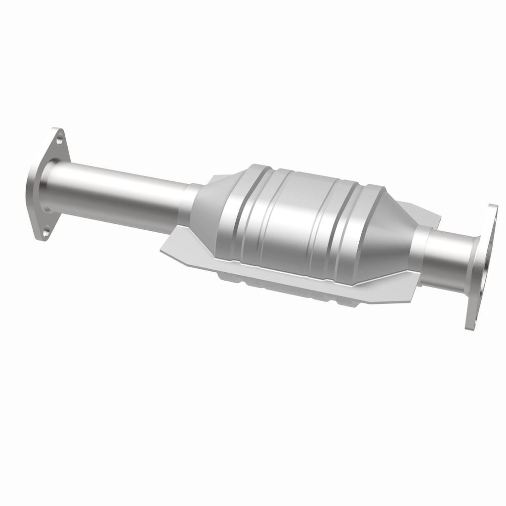 MagnaFlow Exhaust Products 23877 HM Grade Direct-Fit Catalytic Converter for Select Hyundai Sonata