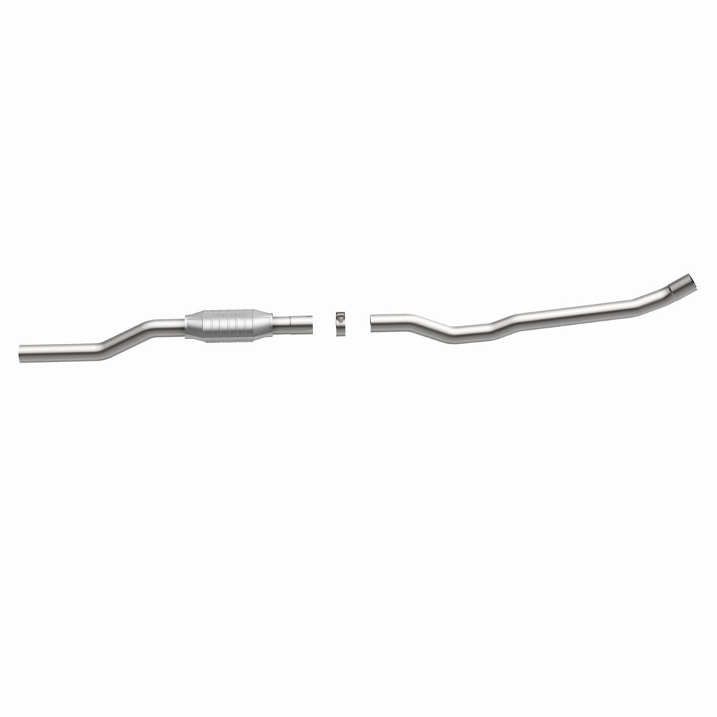 MagnaFlow Exhaust Products 23246 HM Grade Direct-Fit Catalytic Converter for Select Dodge Dakota