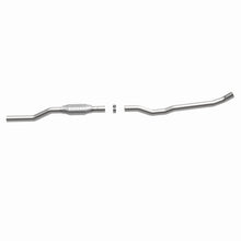 Load image into Gallery viewer, MagnaFlow Exhaust Products 23246 HM Grade Direct-Fit Catalytic Converter for Select Dodge Dakota
