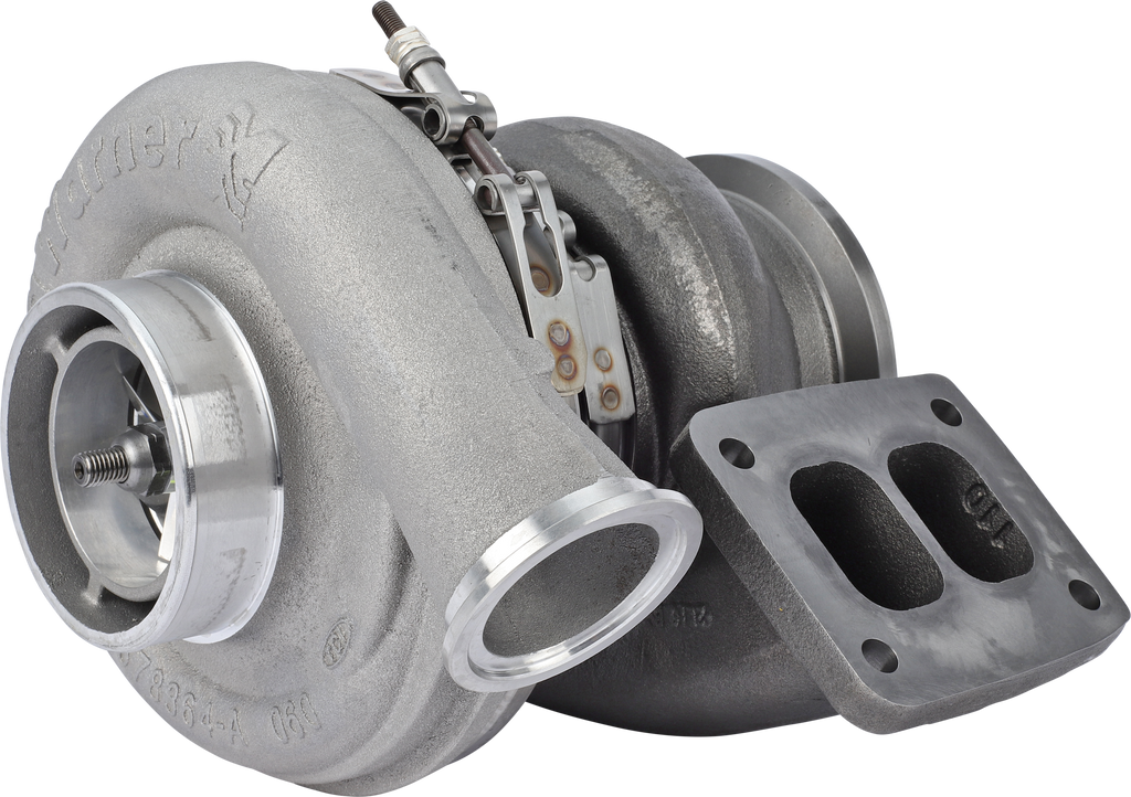 Alliant Power 178370 Turbocharger
