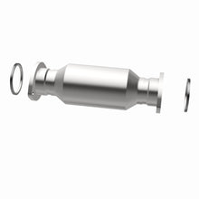 Load image into Gallery viewer, MagnaFlow Exhaust Products 24455 Standard Grade Direct-Fit Catalytic Converter for Select Toyota Land Cruiser