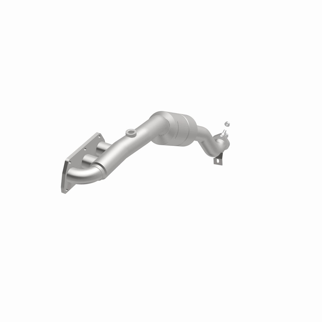 MagnaFlow Exhaust Products 51178 OEM Grade Manifold Catalytic Converter for Select Audi A8 Quattro