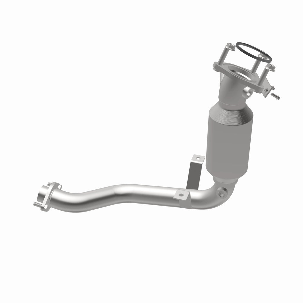 MagnaFlow Exhaust Products 4481023 California CARB Direct-Fit Catalytic Converter for Select Ford Escape, Mazda Tribute