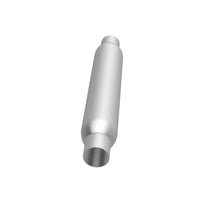 Load image into Gallery viewer, MagnaFlow Exhaust Products 18125 Glasspack Performance Muffler; 2.25in. Center/Center; 3.5x18x3.5 Body