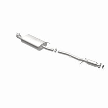 Load image into Gallery viewer, MagnaFlow Exhaust Products 21-101 OEM Grade Direct-Fit Catalytic Converter for Select Lexus RX450h, Lexus RX450hL
