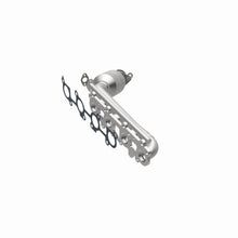 Load image into Gallery viewer, MagnaFlow Exhaust Products 5582323 California CARB Manifold Catalytic Converter for Select Lexus GX470, Toyota 4Runner