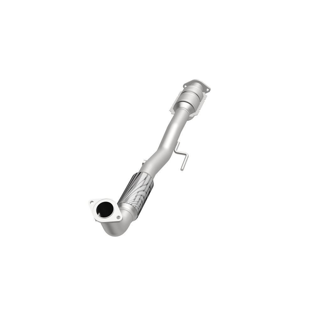 MagnaFlow Exhaust Products 49988 OEM Grade Direct-Fit Catalytic Converter for Select Toyota Camry, Toyota Solara