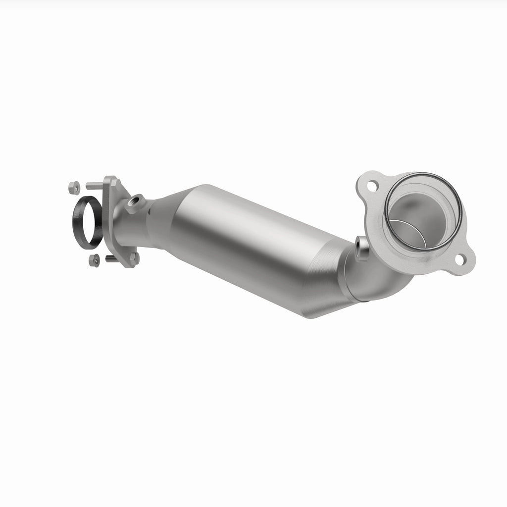 MagnaFlow Exhaust Products 5411179 California CARB Direct-Fit Catalytic Converter for Select Cadillac CTS